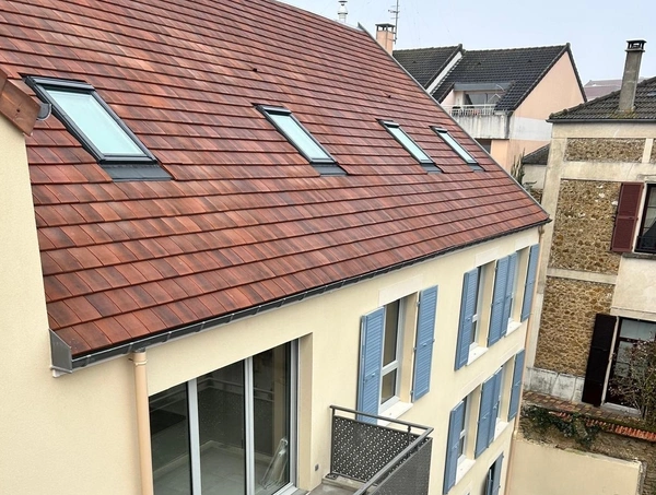 Programme immobilier neuf de 1 lot à Arpajon (91290)