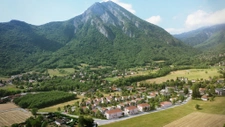 New real estate development of 3 units in Saint-Paul-de-Varces (38760)