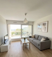 Programme immobilier neuf de 1 lot à La Grande-Motte (34280)
