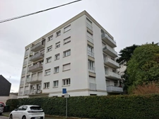 New real estate development of 1 unit in Angers (49000)