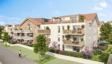 Programme immobilier neuf de 1 lot à La Roche-sur-Foron (74800)