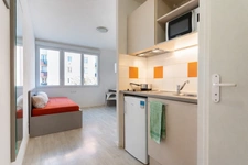 New real estate development of 1 unit in Perpignan (66000)