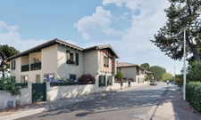 Programme immobilier neuf de 10 lots à Soorts-Hossegor (40150)