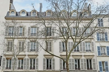 Programme immobilier neuf de 1 lot à Boulogne-Billancourt (92100)