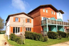 Programme immobilier neuf de 1 lot à Le Teich (33470)