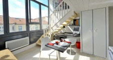 New real estate development of 1 unit in Lyon (69007)