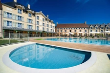 Programme immobilier neuf de 1 lot à Bailly-Romainvilliers (77700)