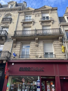 New real estate development of 1 unit in Reims (51100)