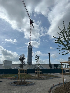 New real estate development of 31 units in Villiers-sur-Marne (94350)