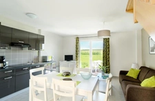 Programme immobilier neuf de 1 lot à Saint-Malo (35400)
