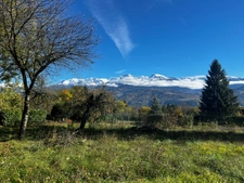 Programme immobilier neuf de 10 lots à Montbonnot-Saint-Martin (38330)