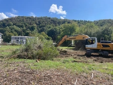 New real estate development of 24 units in Échirolles (38130)