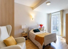 Programme immobilier neuf de 1 lot à Marseille (13004)
