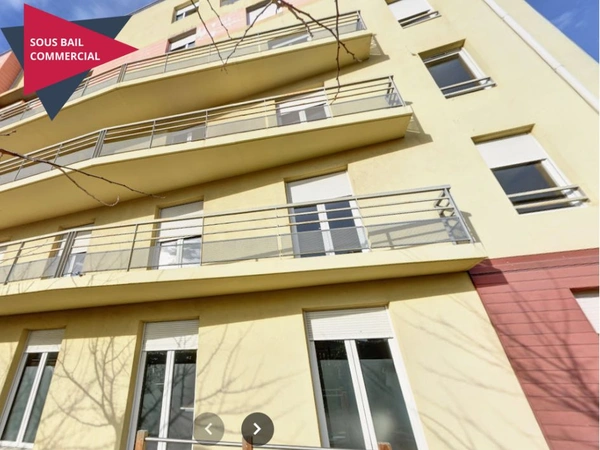 Programme immobilier neuf de 1 lot à Marseille (13012)