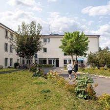 New real estate development of 3 units in Maisse (91720)