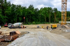 New real estate development of 12 units in Chevreuse (78460)