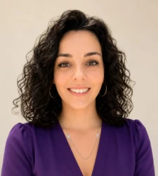 Sonya DION BELLVER, agent commercial immobilier à Tullins, 38210