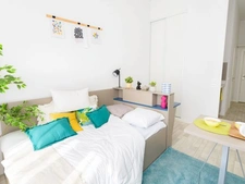 Programme immobilier neuf de 2 lots à Toulouse (31000)