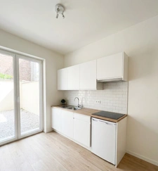 Programme immobilier neuf de 1 lot à Montpellier (34090)