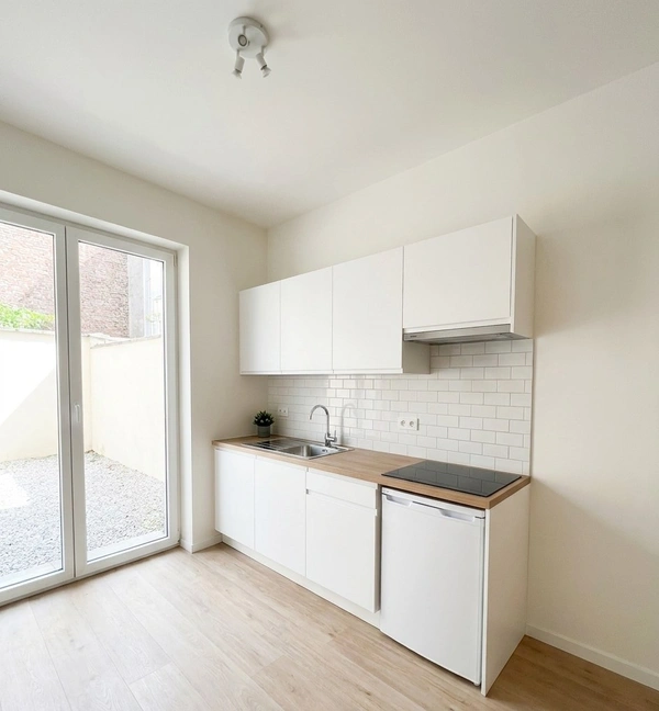 Programme immobilier neuf de 1 lot à Montpellier (34090)