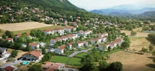 New real estate development of 1 unit in Saint-Paul-de-Varces (38760)