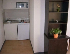 Programme immobilier neuf de 1 lot à Villeurbanne (69100)