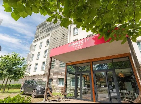 Programme immobilier neuf de 1 lot à Orléans (45000)