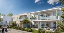 New real estate development of 1 unit in Les Angles (30133)