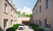 Programme immobilier neuf de 1 lot à Cognac (16100)