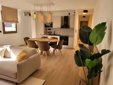 Programme immobilier neuf de 2 lots à Morzine (74110)