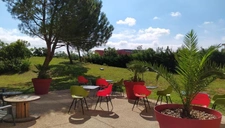 New real estate development of 1 unit in Valence (26000)