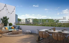 Programme immobilier neuf de 15 lots à Toulouse (31400)