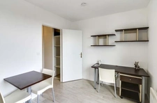 Programme immobilier neuf de 1 lot à Cergy (95800)