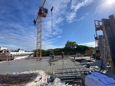 Programme immobilier neuf de 6 lots à Toulouse (31300)