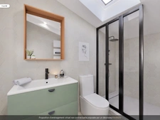 Programme immobilier neuf de 1 lot à Béziers (34500)