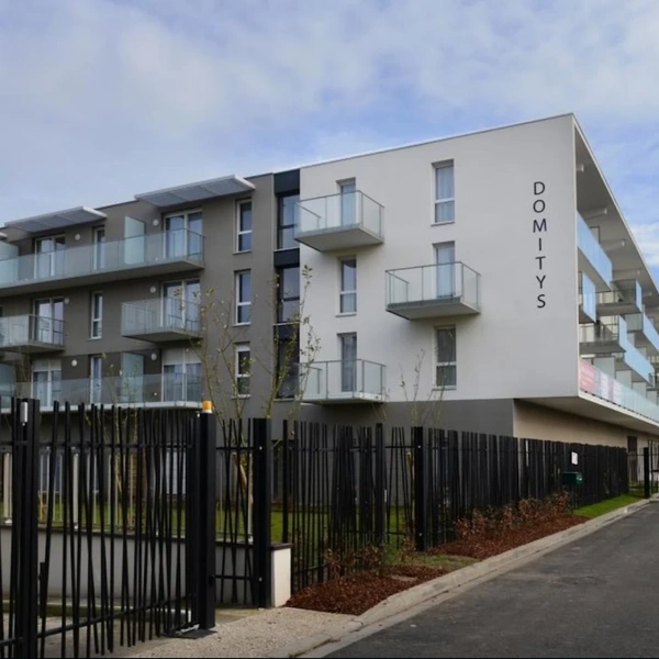 Programme immobilier neuf de 1 lot à Wasquehal (59290)