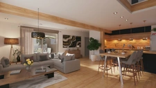 Programme immobilier neuf de 1 lot à Décines-Charpieu (69150)