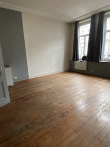 Programme immobilier neuf de 1 lot à Lille (59000)