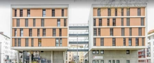 Programme immobilier neuf de 1 lot à Lyon (69009)