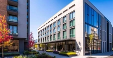 Programme immobilier neuf de 2 lots à Colombes (92700)