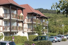 New real estate development of 1 unit in Bergheim (68750)