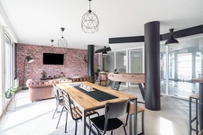 New real estate development of 2 units in Mérignac (33700)
