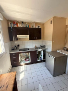 Programme immobilier neuf de 1 lot à Rennes (35000)