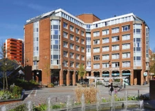 New real estate development of 3 units in Villeneuve-d'Ascq (59650)