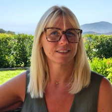 Sandrine MAZZACAMI, agent commercial immobilier à Bastelicaccia, 20129