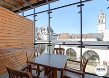 New real estate development of 1 unit in Loches (37600)