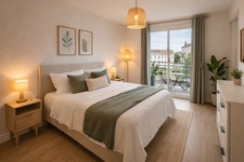 Programme immobilier neuf de 3 lots à Niort (79000)