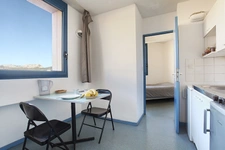 Programme immobilier neuf de 1 lot à Toulon (83000)