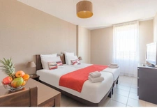Programme immobilier neuf de 1 lot à Cornebarrieu (31700)