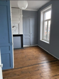 Programme immobilier neuf de 1 lot à Lille (59000)